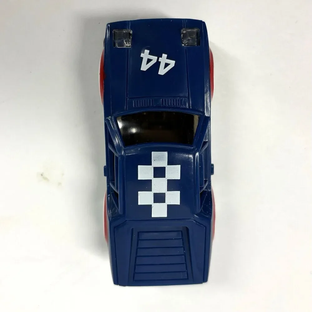 TCR Jam Car True Slotless Slot Car 5A-3273 Pantera with Box NOS Vintage 1977 NEW